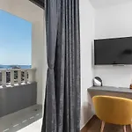 Luxury Heated Pool, 6 Persons, Jacuzzi, Sea View Zaglavice