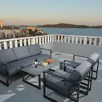 Luxury Heated Pool, 6 Persons, Jacuzzi, Sea View * Zaglavice