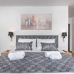 Villa Luxury Heated Pool, 6 Persons, Jacuzzi, Sea View