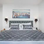 Luxury Heated Pool, 6 Persons, Jacuzzi, Sea View *